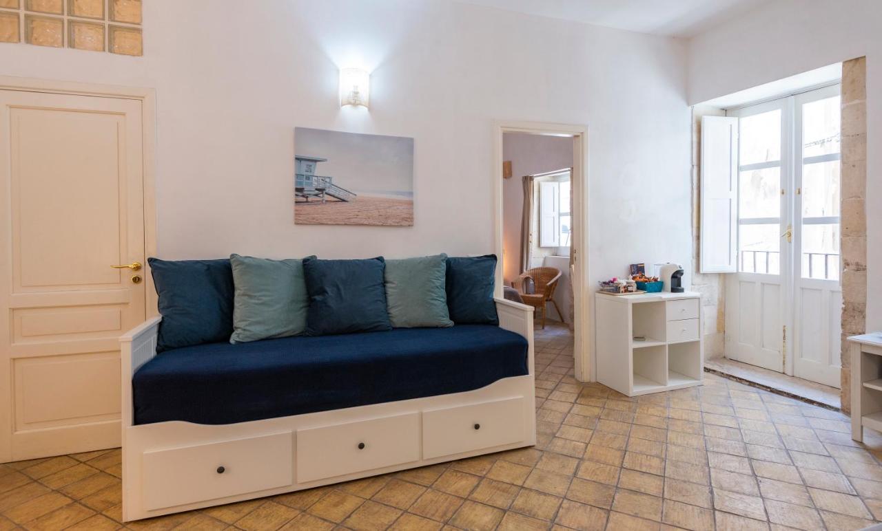 Marco'S House - Apartment Ortigia Wifi Syracuse Exterior photo