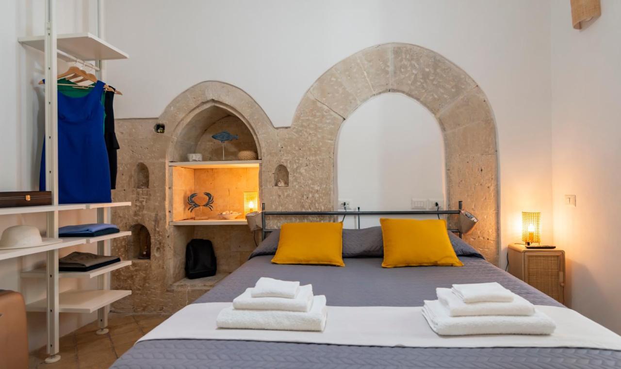 Marco'S House - Apartment Ortigia Wifi Syracuse Exterior photo