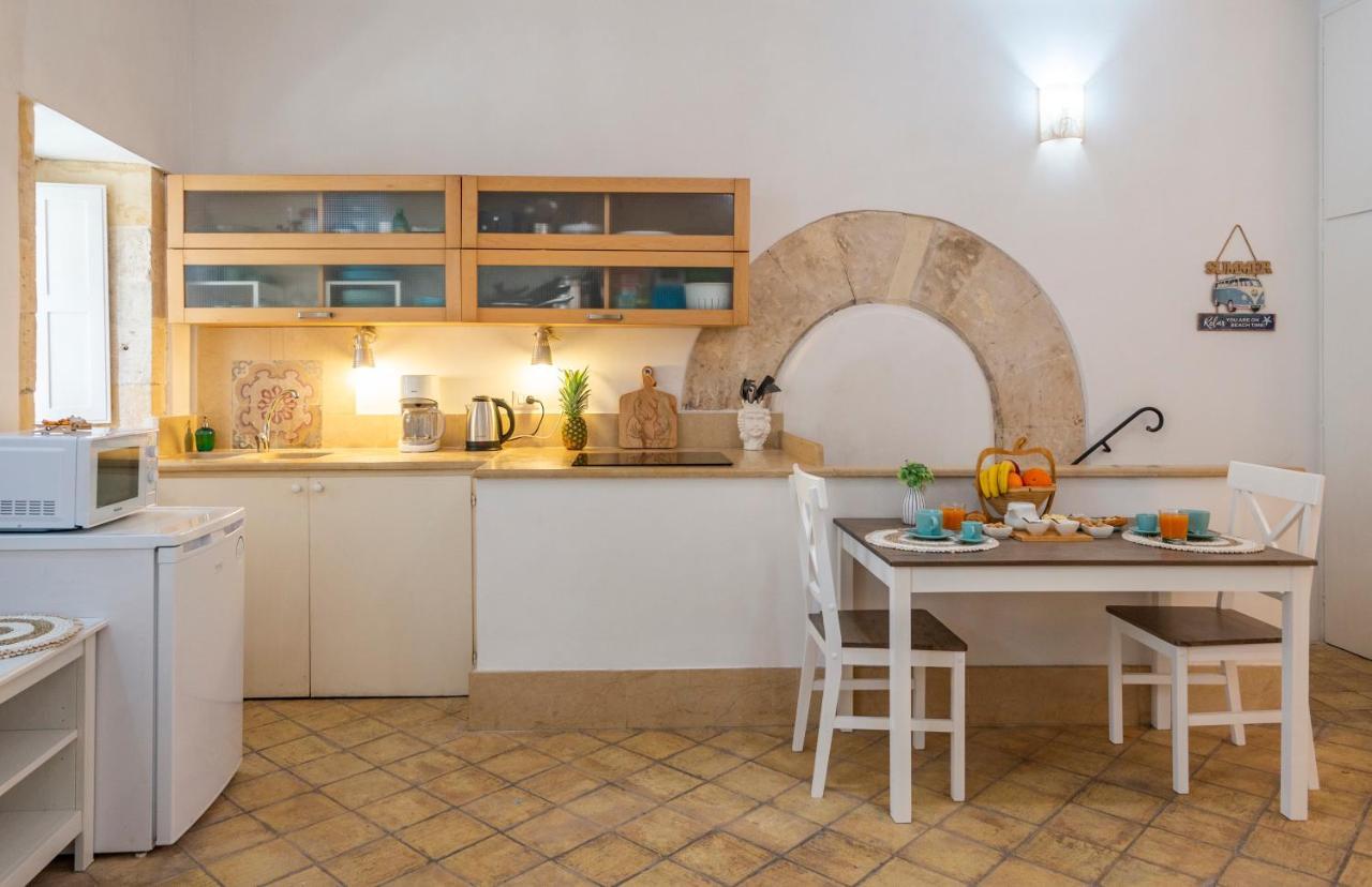 Marco'S House - Apartment Ortigia Wifi Syracuse Exterior photo